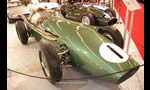 Aston Martin DBR4-250 Grand Prix 1959